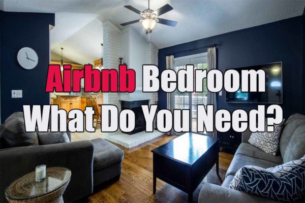 Airbnb Bedroom