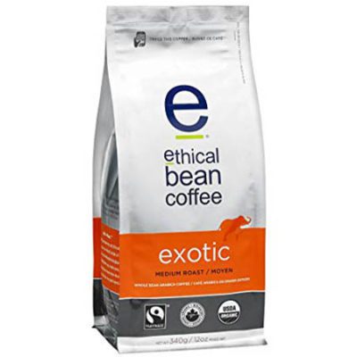 Ethical beans