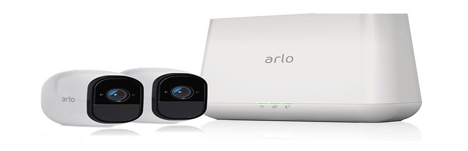 Best Airbnb Security Cameras