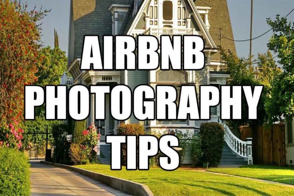 Airbnb Photography Tips