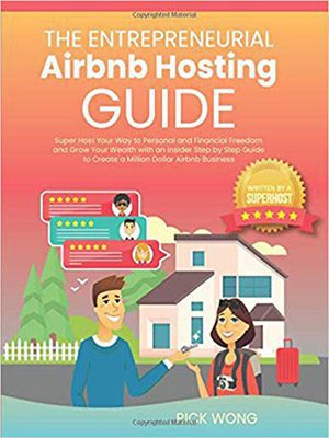 Airbnb books