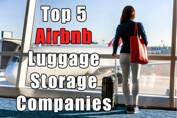 Airbnb Luggage