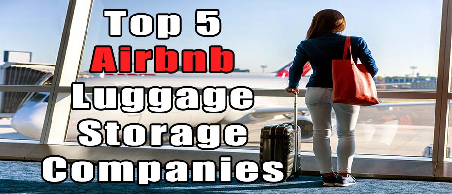 Airbnb Luggage