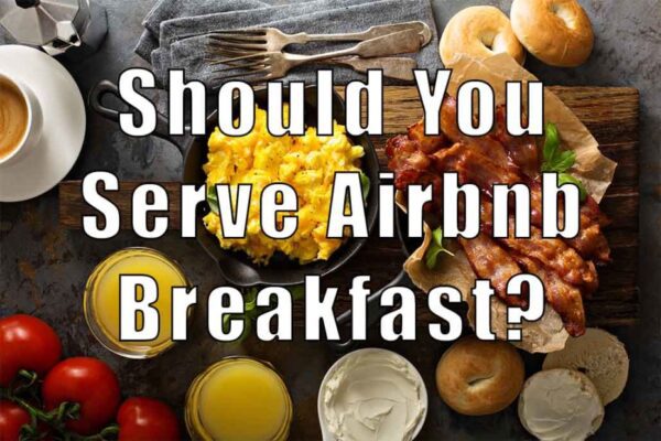 Airbnb Breakfast