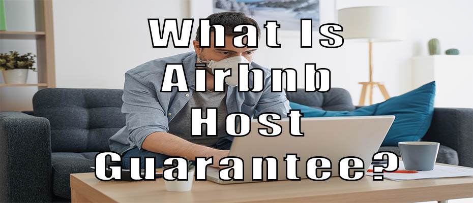 Airbnb host guarantee